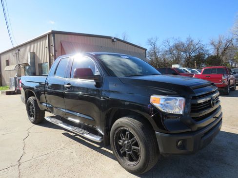 Used 2016 Toyota Tundra SR5 image 20