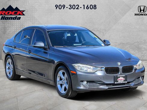 Used 2015 BMW 320i 320i image 3