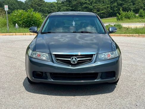 Used 2004 Acura TSX FWD image 5