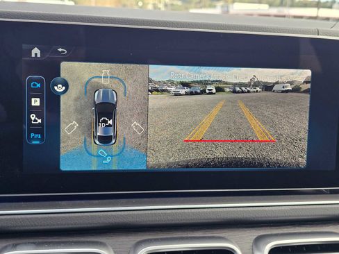 New 2026 Mercedes-Benz GLE 450 4MATIC Coupe image 30