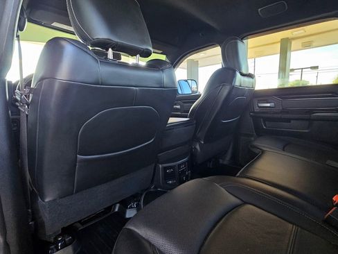 Used 2019 RAM 2500 Power Wagon image 20