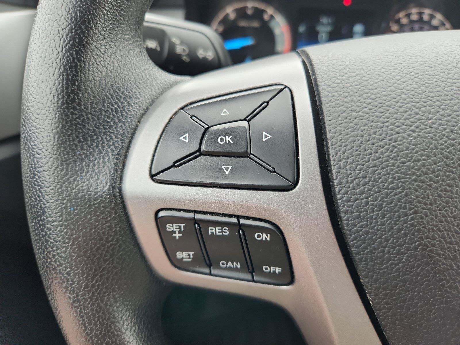 Used 2019 Ford Ranger XLT w/ FX4 Off-Road Package AWD/4WD image 30