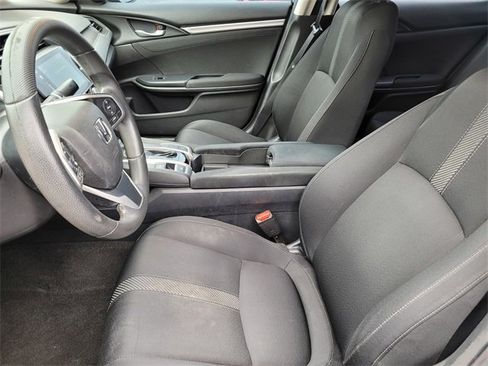 Used 2017 Honda Civic EX-T image 16