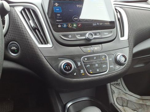 Certified 2025 Chevrolet Malibu LT image 26