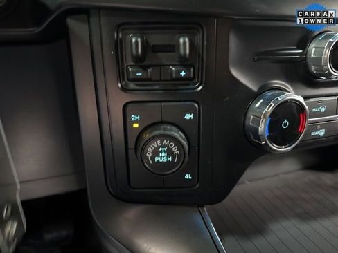 Used 2024 Ford F150 XLT w/ Tow/Haul Package image 18