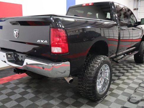 Used 2017 RAM 2500 Tradesman w/ Chrome Appearance Group AWD/4WD image 20