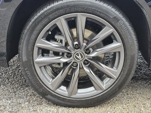 Certified 2025 Acura ADX A-Spec AWD/4WD image 14