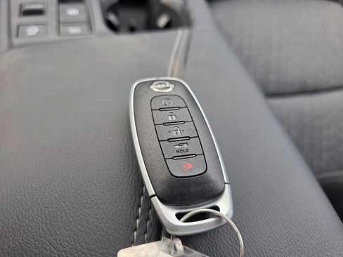 New 2026 Nissan Sentra SV w/ SV Convenience Package image 25