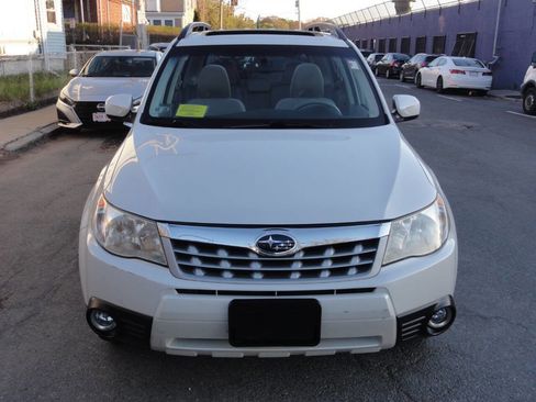 Used 2012 Subaru Forester 2.5X Premium AWD/4WD image 7