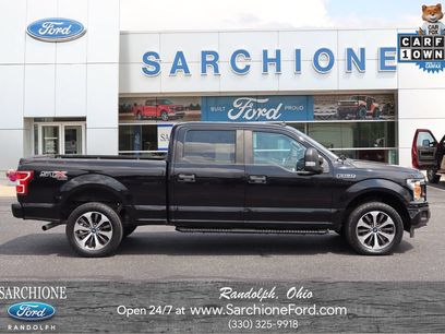Used 2020 Ford F150 XL w/ Equipment Group 101A Mid