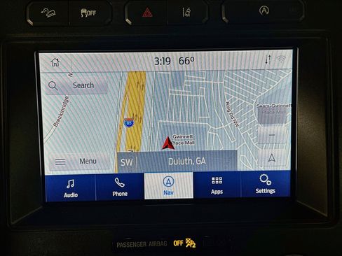 Used 2020 Ford Expedition Max Limited AWD/4WD image 22
