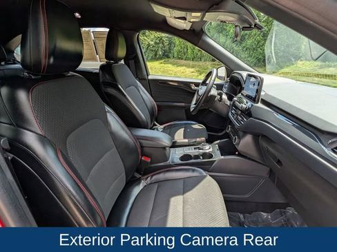 Used 2024 Ford Escape ST-Line FWD image 12