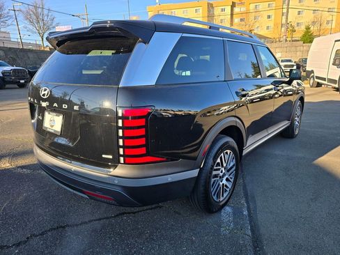 New 2026 Hyundai Palisade SEL image 31