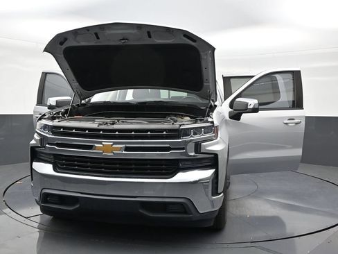 Used 2019 Chevrolet Silverado 1500 LT w/ All-Star Edition RWD image 33