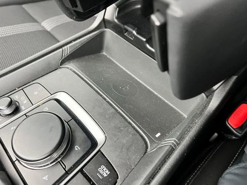 Used 2025 MAZDA CX-50 AWD 2.5 S w/ Preferred Package image 28