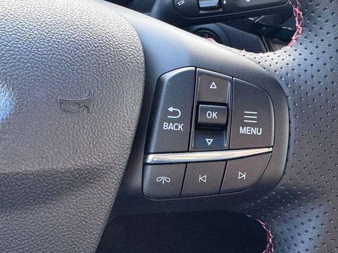 New 2026 Ford Escape ST-Line image 9