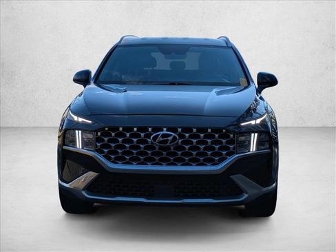Used 2021 Hyundai Santa Fe SEL image 5