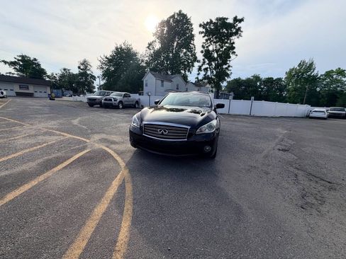 Used 2011 INFINITI M37 x w/ Premium Pkg AWD/4WD image 3