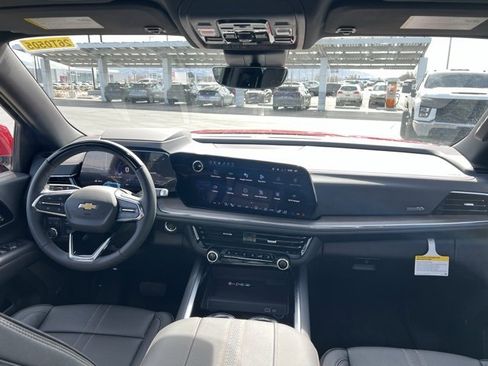 New 2026 Chevrolet Tahoe High Country image 21