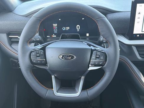 New 2026 Ford Explorer Tremor w/ Tremor Ultimate Package image 21
