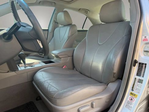 Used 2009 Toyota Camry Hybrid w/ Leather Pkg FWD image 10