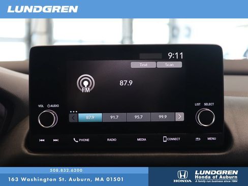 Used 2024 Honda HR-V Sport image 21