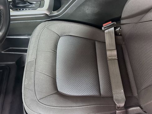 Used 2022 Chevrolet Colorado LT w/ Fleet Safety Package RWD image 21