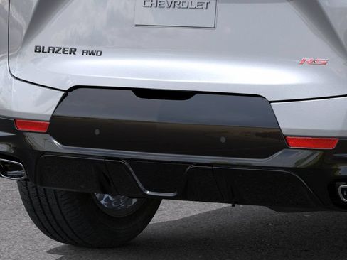 New 2026 Chevrolet Blazer RS w/ Driver Confidence II Package AWD/4WD image 14