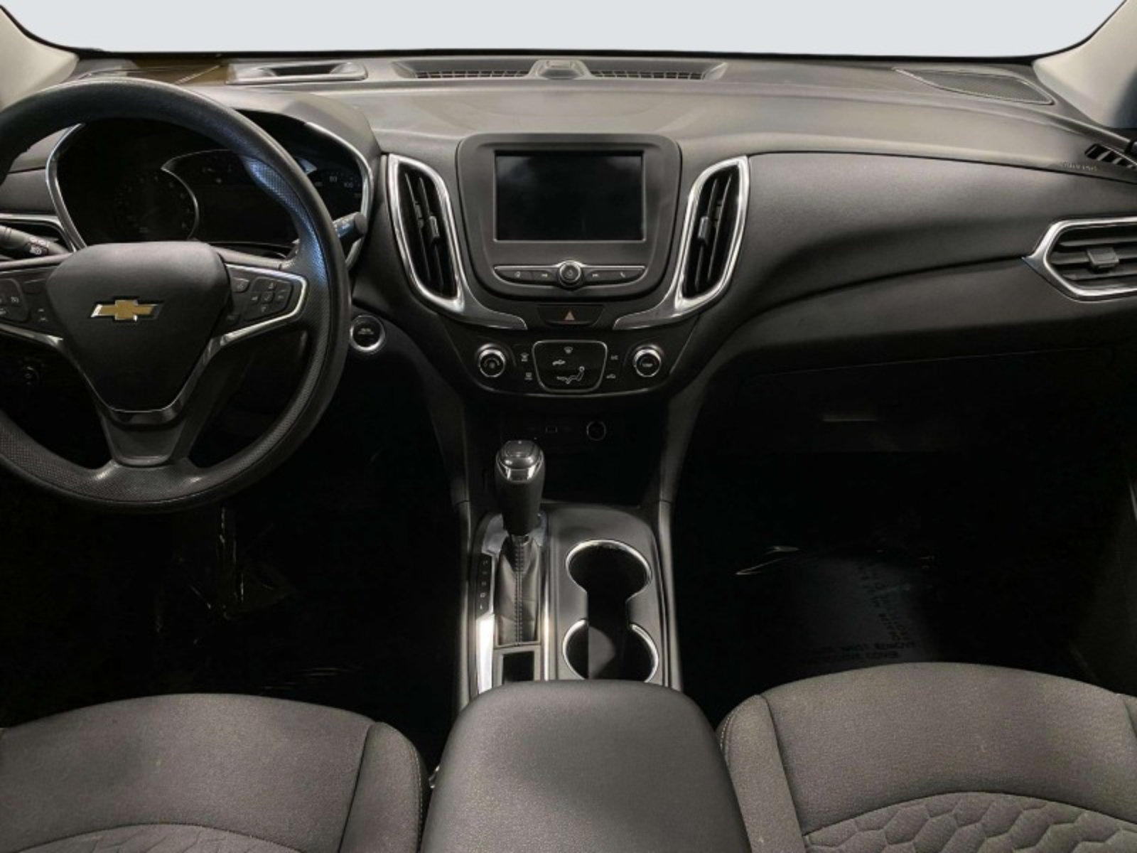 Used 2020 Chevrolet Equinox LT AWD/4WD image 27