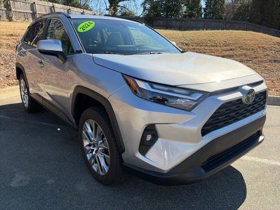 Certified 2024 Toyota RAV4 XLE Premium
