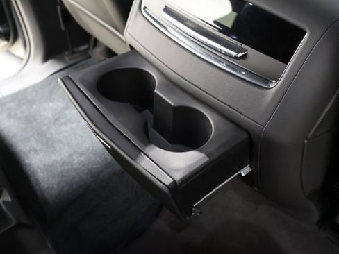 Used 2023 Cadillac Escalade Premium Luxury image 53