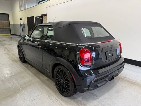 Certified 2023 MINI Cooper S w/ Signature Upholstery Package image 3
