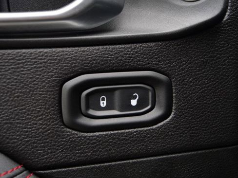 Used 2020 Jeep Gladiator Rubicon image 29