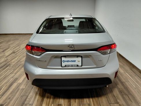 Used 2024 Toyota Corolla LE image 17
