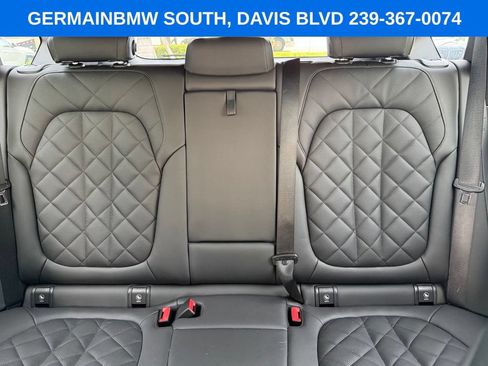 Certified 2024 BMW X5 sDrive40i w/ M Sport Package RWD image 17