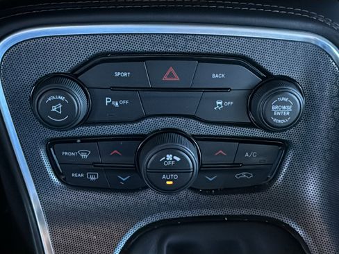 Used 2016 Dodge Challenger R/T Plus RWD image 26