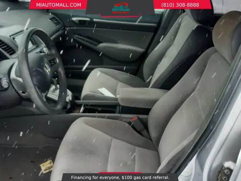 Used 2007 Honda Civic EX image 17
