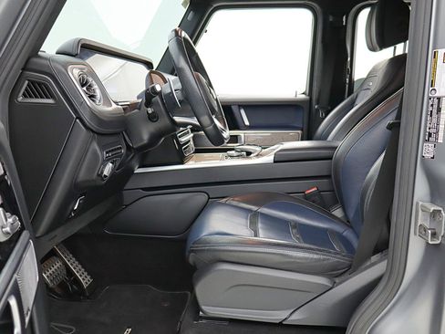 Used 2020 Mercedes-Benz G 63 AMG 4MATIC image 36