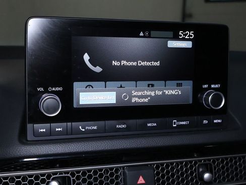 Used 2025 Honda Civic Sport image 27