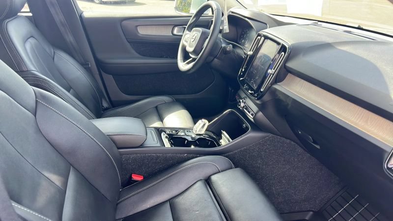 Used 2019 Volvo XC40 T5 Inscription AWD/4WD image 5