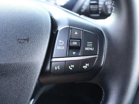 Used 2025 Ford Bronco Sport Outer Banks AWD/4WD image 29