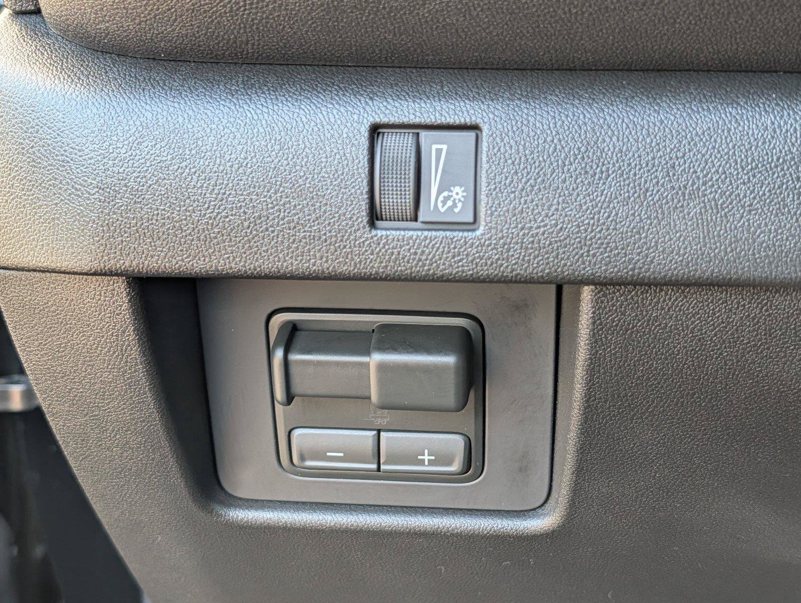 New 2026 Chevrolet Colorado Trail Boss AWD/4WD image 29