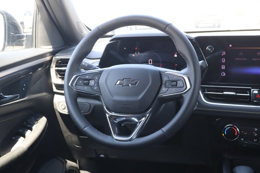 New 2026 Chevrolet TrailBlazer ACTIV w/ Driver Confidence Package FWD image 26