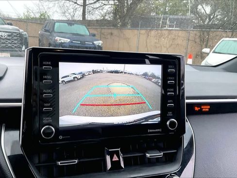 Used 2021 Toyota Corolla SE image 26