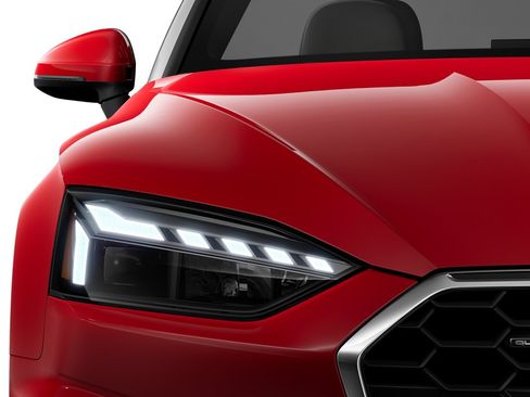 Certified 2023 Audi A5 2.0T Premium w/ Convenience Package AWD/4WD image 6