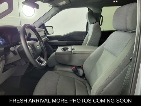 Used 2025 Ford F150 XLT w/ Equipment Group 301A Standard image 13