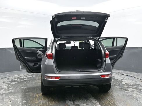 Used 2018 Kia Sportage EX w/ Option Group 040 image 42