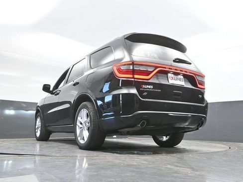 Used 2025 Dodge Durango R/T AWD/4WD image 56