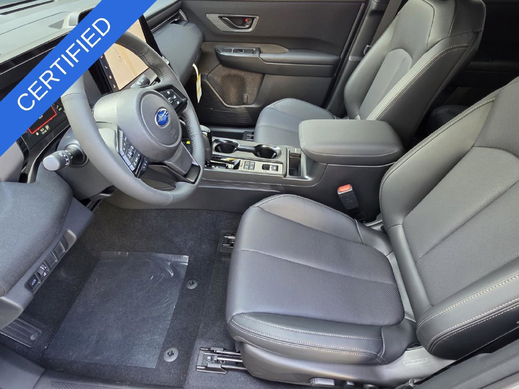 Used 2026 Subaru Outback Limited w/ Premium/Limited Package 2 AWD/4WD image 8