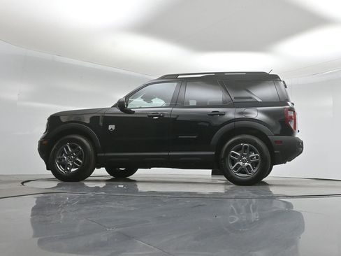 New 2026 Ford Bronco Sport Big Bend AWD/4WD image 49